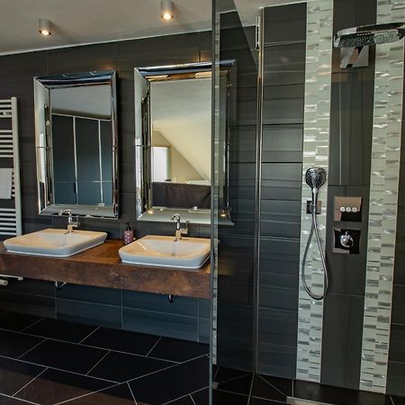 Hotel Tanne Ilmenau Dış mekan fotoğraf