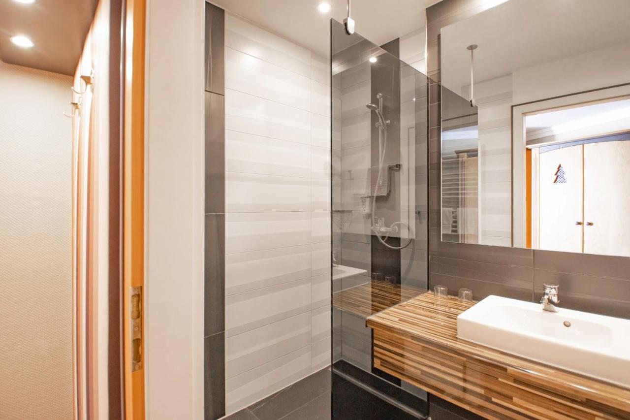 Hotel Tanne Ilmenau Dış mekan fotoğraf