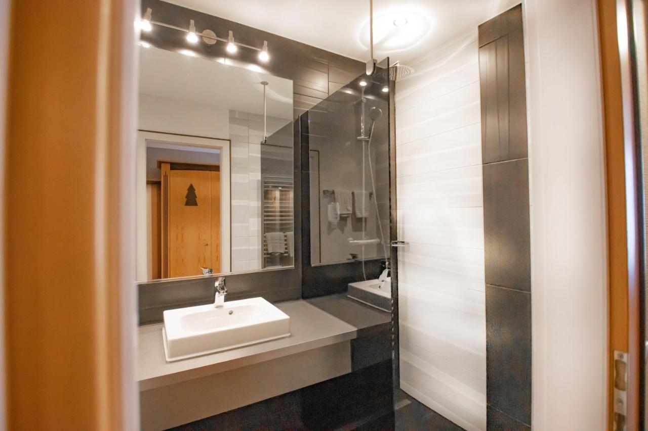 Hotel Tanne Ilmenau Dış mekan fotoğraf