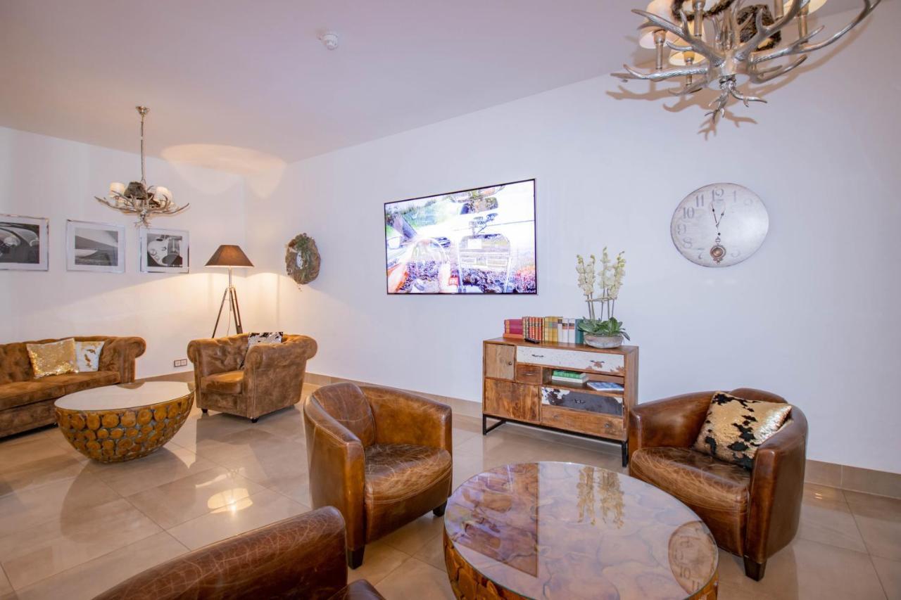 Hotel Tanne Ilmenau Dış mekan fotoğraf